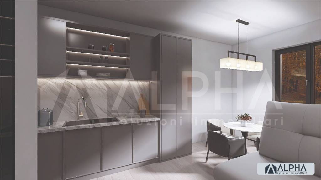 appartamento in vendita a Ravenna in zona Centro Storico