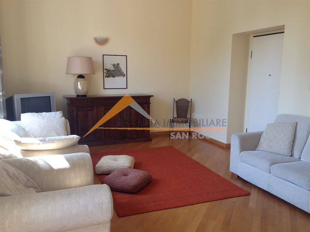 appartamento in vendita a Ravenna in zona Centro Storico