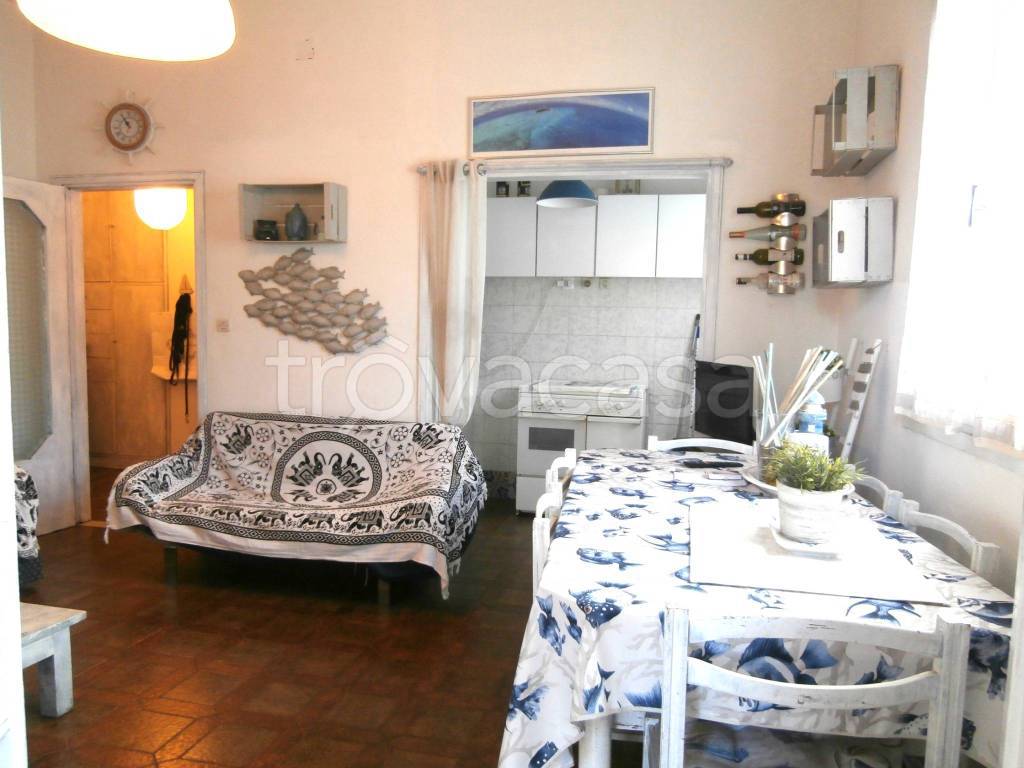 appartamento in vendita a Ravenna in zona Lido di Classe