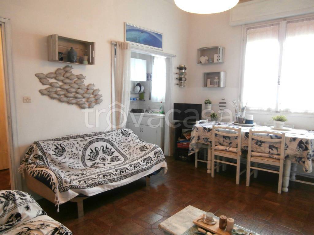 appartamento in vendita a Ravenna in zona Lido di Classe