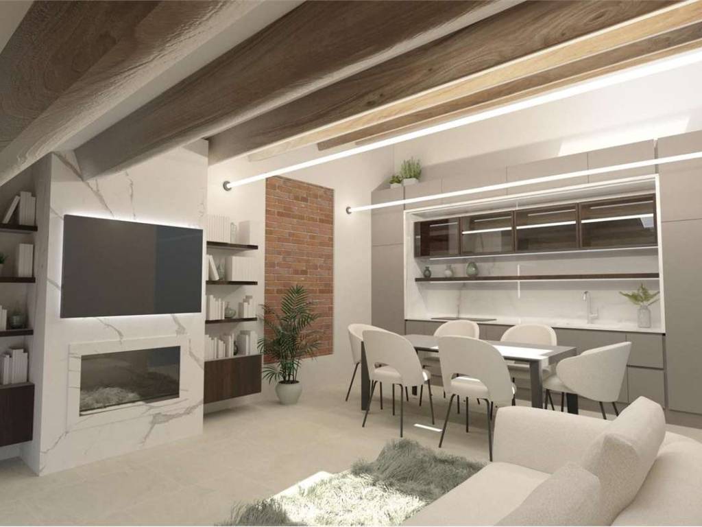 appartamento in vendita a Ravenna in zona Centro Storico