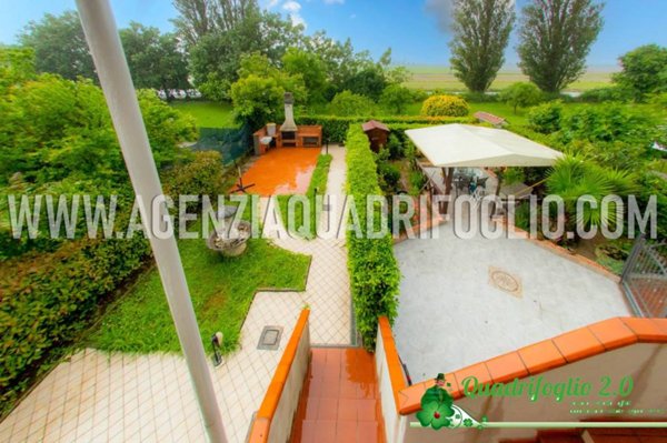 appartamento in vendita a Ravenna in zona Lido di Dante