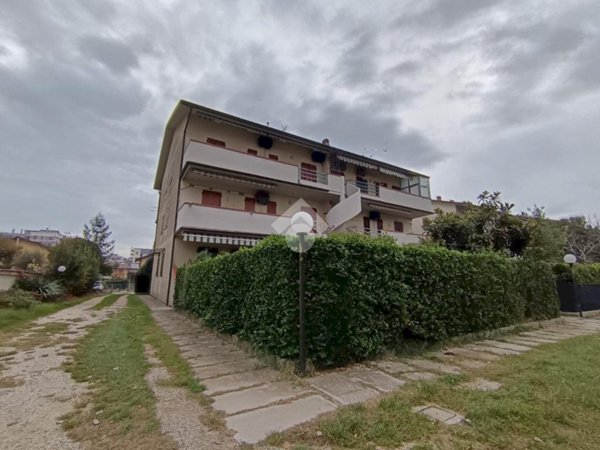 appartamento in vendita a Ravenna in zona Lido Adriano