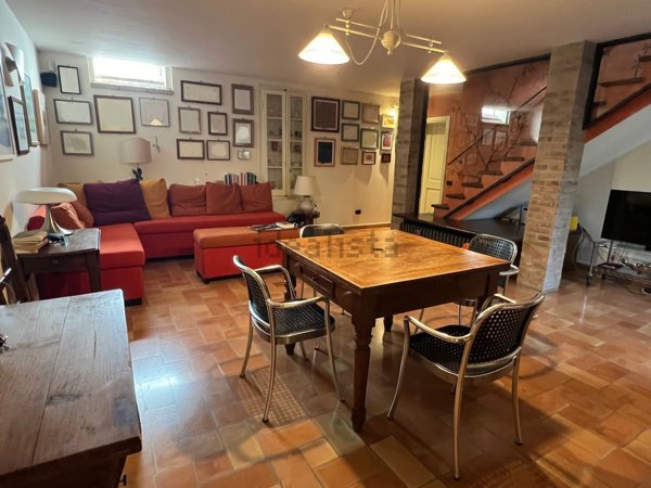 casa indipendente in vendita a Ravenna