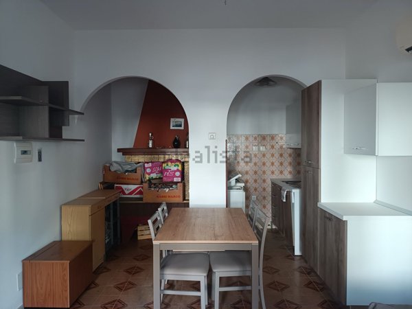 appartamento in vendita a Ravenna in zona Lido Adriano