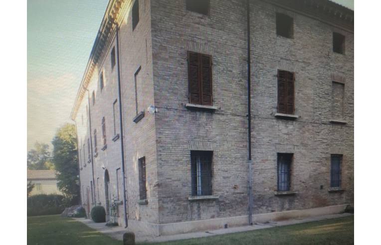 casa indipendente in vendita a Ravenna in zona Madonna dell'Albero