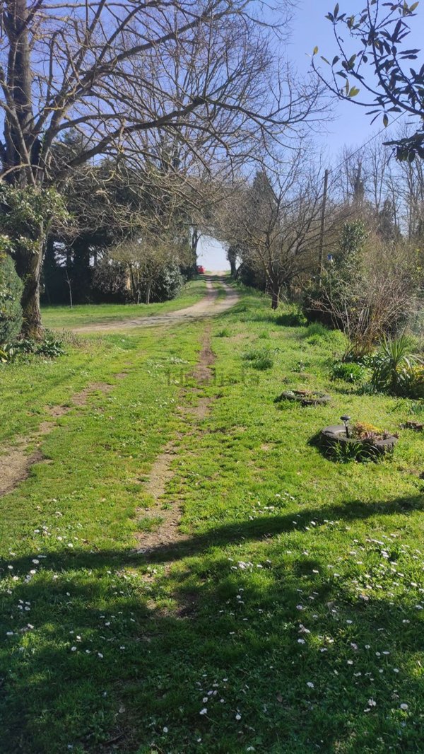 casa indipendente in vendita a Ravenna