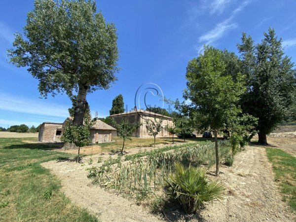 casa indipendente in vendita a Ravenna in zona Roncalceci