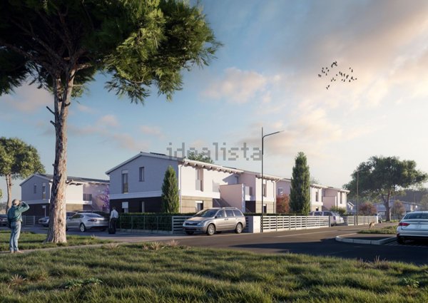 appartamento in vendita a Ravenna in zona Punta Marina Terme