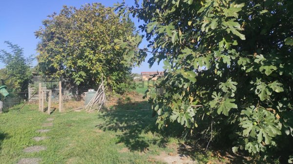casa semindipendente in vendita a Ravenna in zona Sant'Alberto
