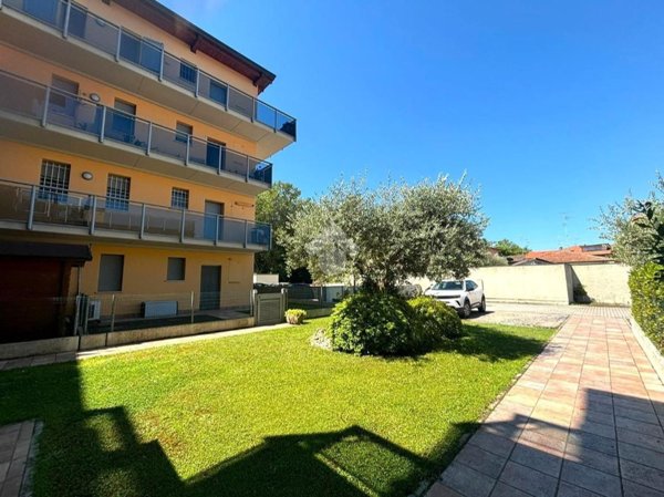 appartamento in vendita a Ravenna in zona Casal Borsetti