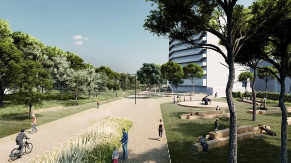 negozio in vendita a Ravenna in zona Lido di Classe