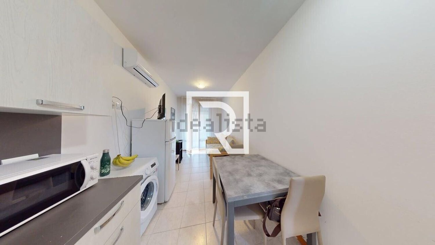 appartamento in vendita a Ravenna in zona Lido Adriano