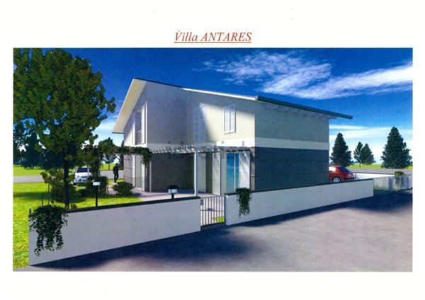 appartamento in vendita a Ravenna in zona Lido di Classe