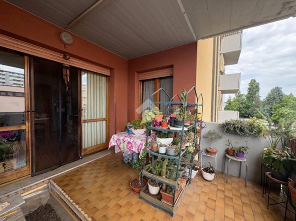 appartamento in vendita a Ravenna