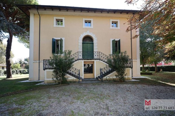 casa indipendente in vendita a Ravenna in zona Piangipane