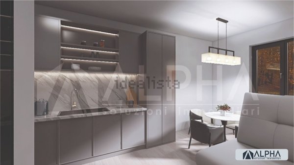 appartamento in vendita a Ravenna in zona Centro Storico