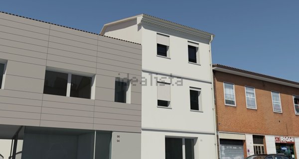 appartamento in vendita a Ravenna