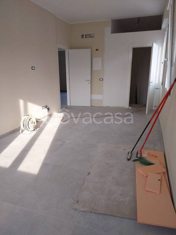 appartamento in vendita a Ravenna in zona Classe