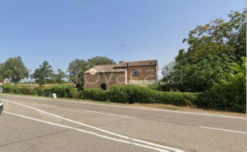 negozio in vendita a Ravenna in zona Fornace Zarattini