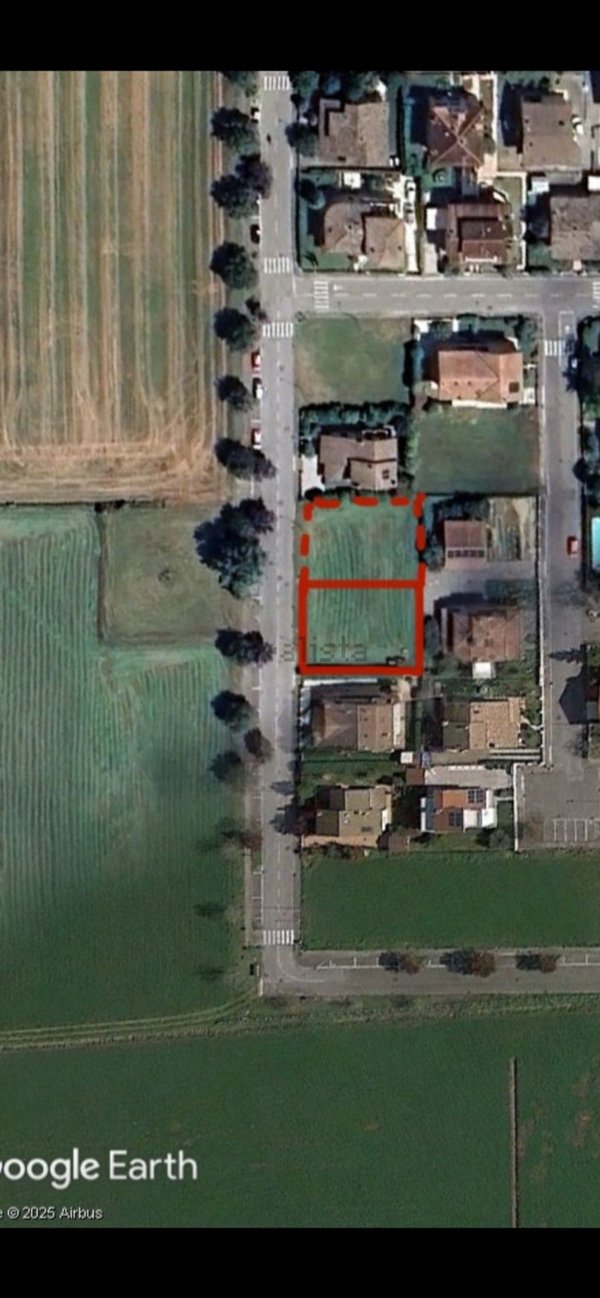 casa indipendente in vendita a Ravenna