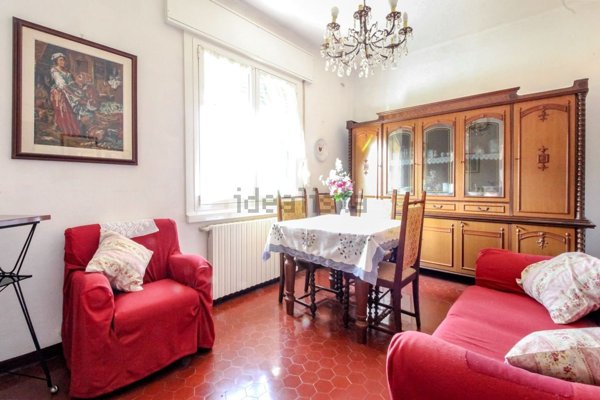 appartamento in vendita a Ravenna in zona Centro Storico