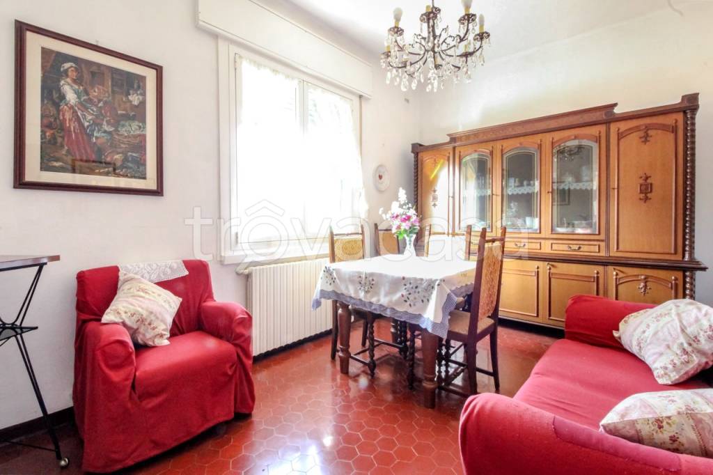 appartamento in vendita a Ravenna in zona Centro Storico