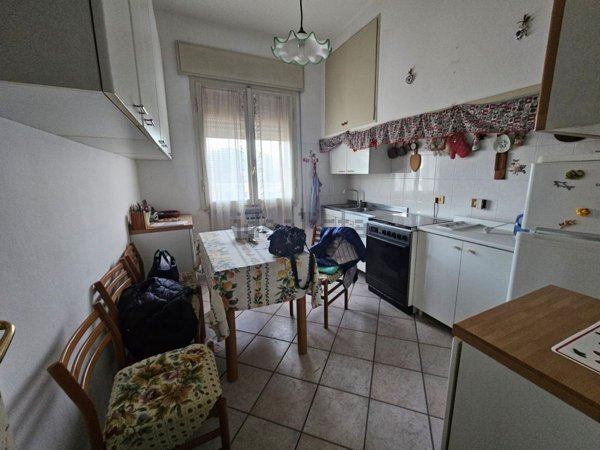 appartamento in vendita a Ravenna in zona Centro Storico