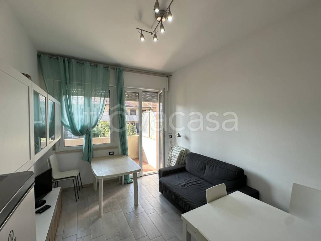 appartamento in vendita a Ravenna in zona Lido di Savio