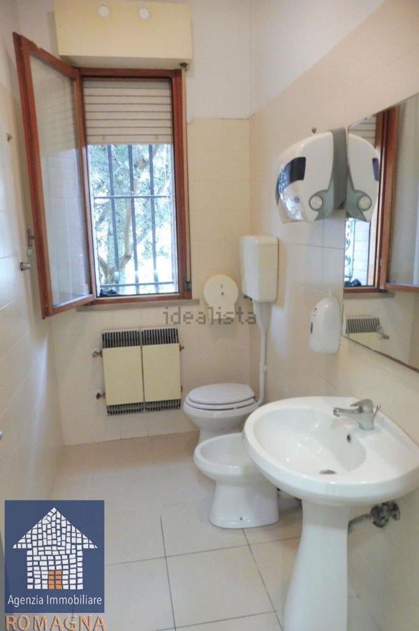 appartamento in vendita a Ravenna in zona Piangipane