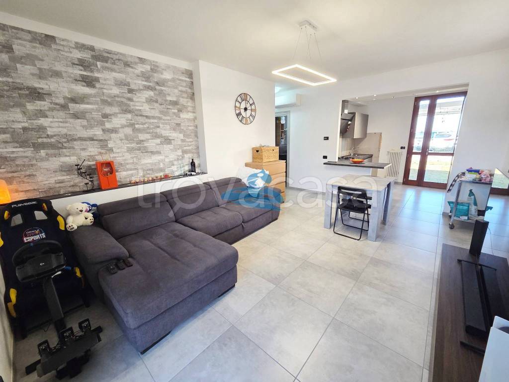 appartamento in vendita a Ravenna in zona Centro Storico