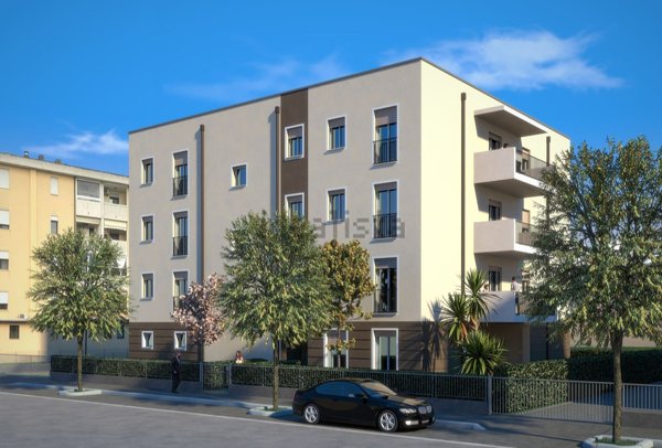 appartamento in vendita a Ravenna in zona Centro Storico