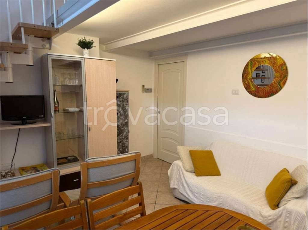 appartamento in vendita a Ravenna in zona Lido di Classe