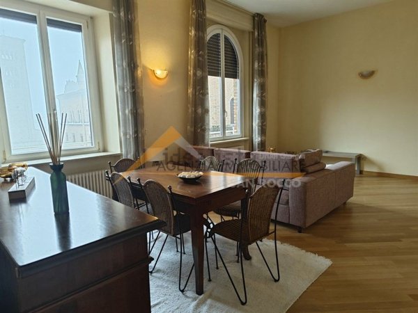 appartamento in vendita a Ravenna in zona Centro Storico