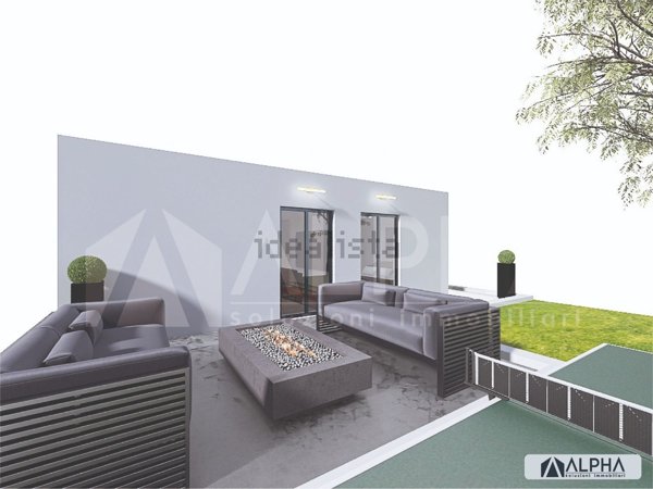 appartamento in vendita a Ravenna in zona Centro Storico