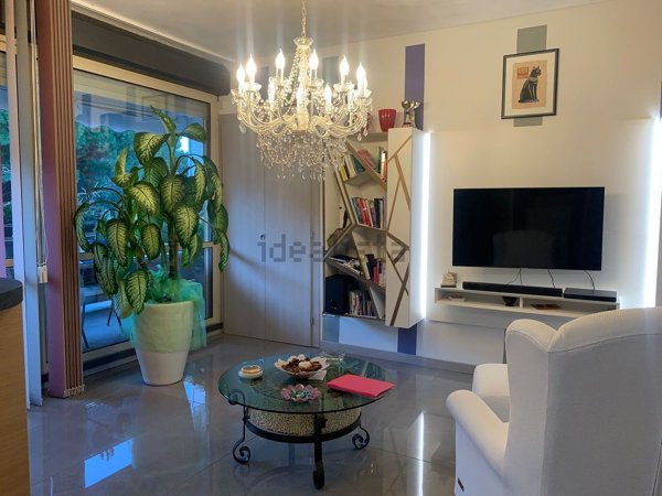 appartamento in vendita a Ravenna in zona Marina Romea