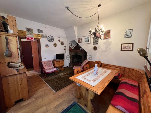 appartamento in vendita a Ravenna in zona Lido di Dante