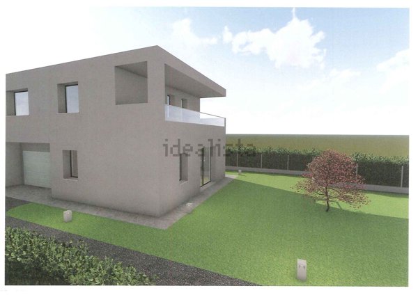 casa indipendente in vendita a Ravenna