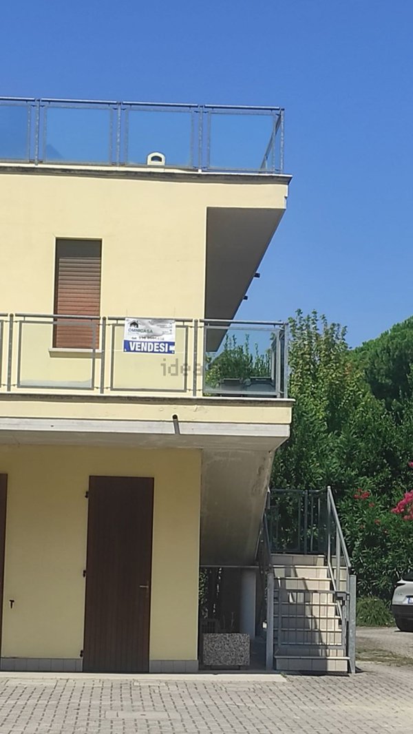 appartamento in vendita a Ravenna in zona Piangipane