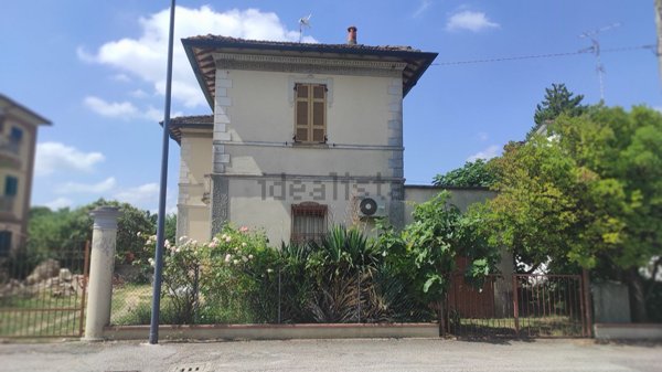 casa indipendente in vendita a Ravenna in zona Piangipane