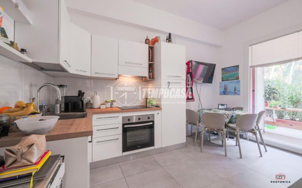 appartamento in vendita a Ravenna in zona Punta Marina Terme