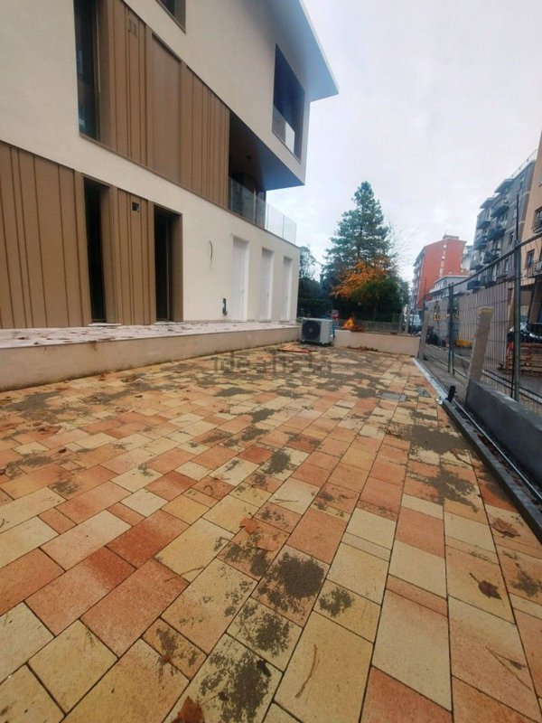 appartamento in vendita a Ravenna