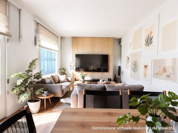 appartamento in vendita a Ravenna in zona Punta Marina Terme