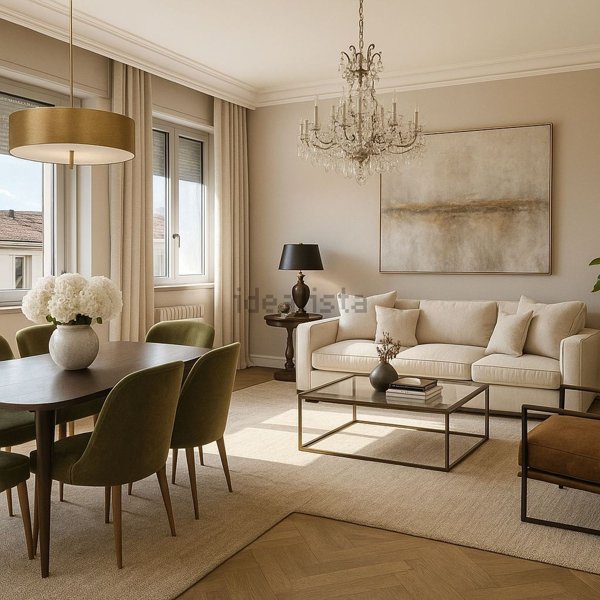 appartamento in vendita a Ravenna in zona Centro Storico