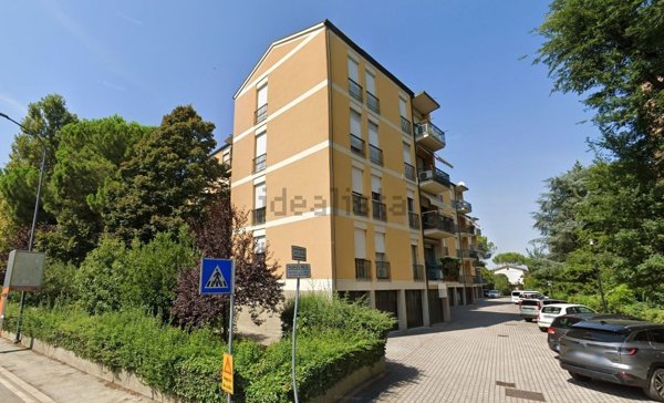 appartamento in vendita a Ravenna