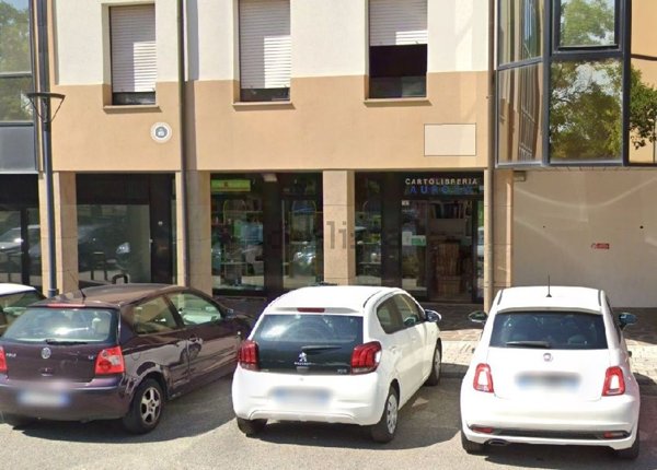 ufficio in vendita a Ravenna