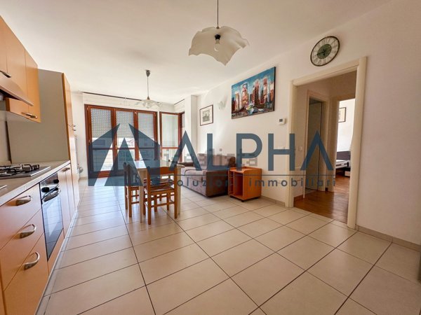 appartamento in vendita a Ravenna in zona Mezzano