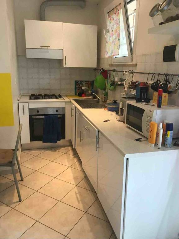 appartamento in vendita a Ravenna in zona Lido di Classe