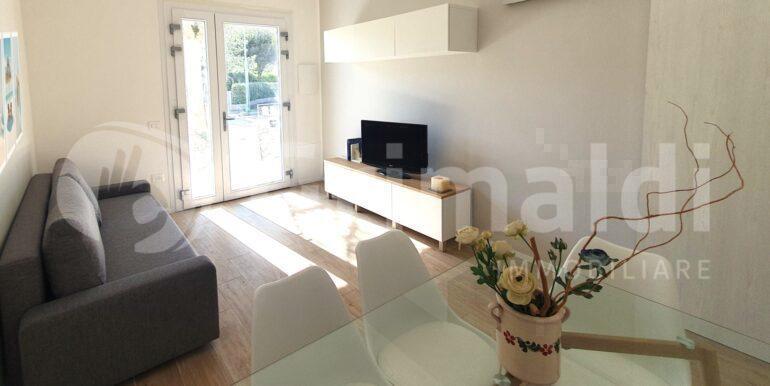 appartamento in vendita a Ravenna in zona Lido di Classe