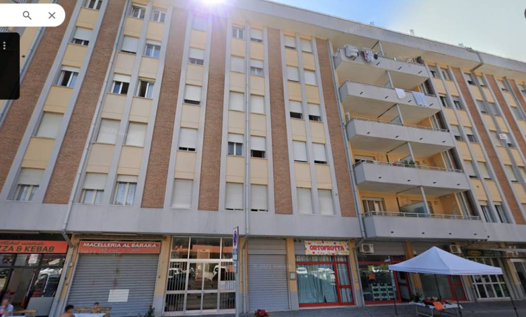 appartamento in vendita a Ravenna in zona Lido Adriano